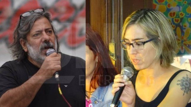 Puntel y Olivera, ganadores del premio Fray Mocho, estarán en la Feria Internacional del Libro de Buenos Aires. Puntel y Olivera, ganadores del premio Fray Mocho, estarán en la Feria Internacional del Libro de Buenos Aires.