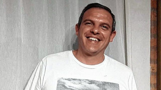 El intendente Goldín, fue encontrado responsable de los delitos denunciados en la Justicia.