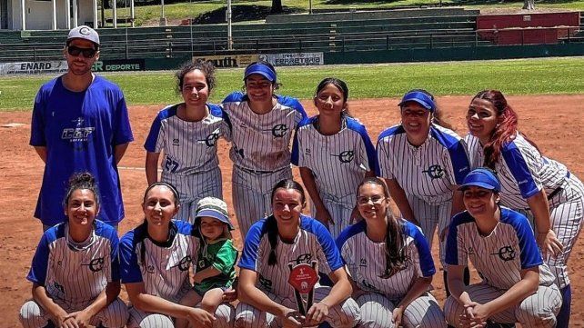 CEF ganó entre las mujeres. CEF ganó entre las mujeres.