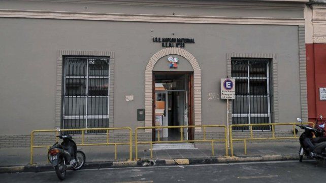 El Ampato Maternal de Paraná acompaña a más de un centenar de niños en Paraná El Ampato Maternal de Paraná acompaña a más de un centenar de niños en Paraná