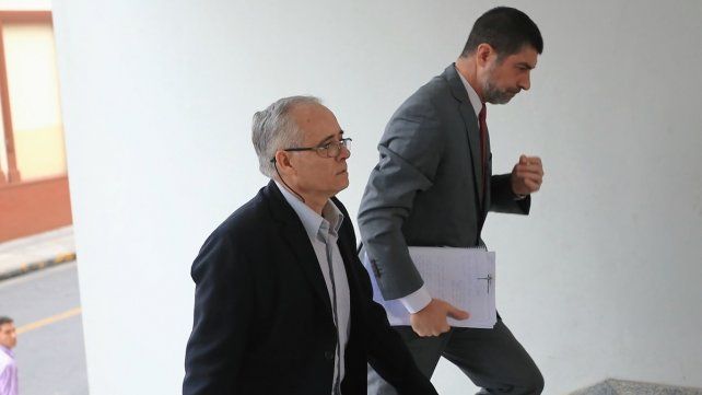 Causa Ilarraz: se puso en marcha la demanda civil por los abusos 
