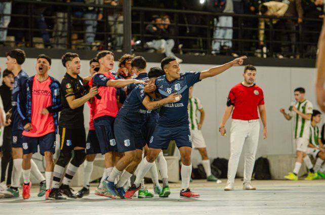 Mariano Moreno C consiguió el ascenso a la Elite. Mariano Moreno C consiguió el ascenso a la Elite.