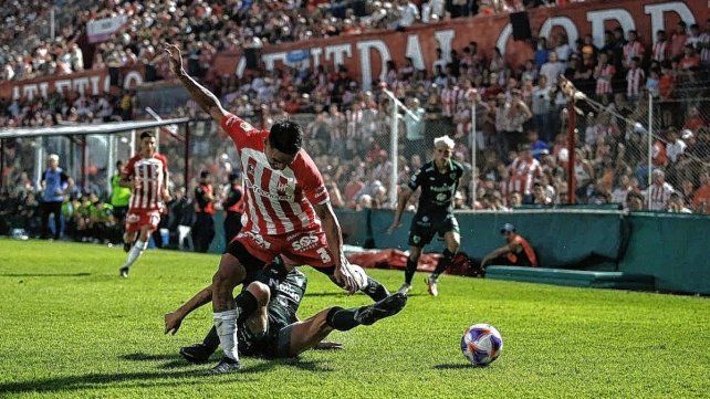 Instituto y la vuelta a Primera ante su gente.