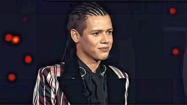 Santiago Borda quedó afuera de la final de La Voz Argentina