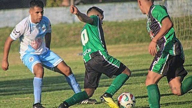 Don Bosco venció a Achirense por la Supercopa