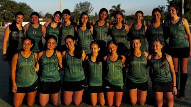 El duelo entre los dos representantes de la FEH será este jueves, a las 10.40, en El Quincho de la Ruta 18. El duelo entre los dos representantes de la FEH será este jueves, a las 10.40, en El Quincho de la Ruta 18.