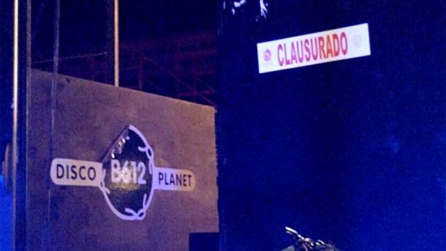 Controles nocturnos: en Concordia clausuraron un bar y secuestraron vehículos