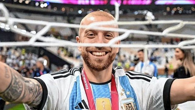 Sevilla no habilitaría a Papu Gómez