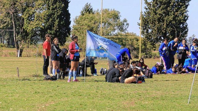 Es el Torneo de Hockey Social número 20 a nivel Nacional y el primero que se disputa en Paraná.