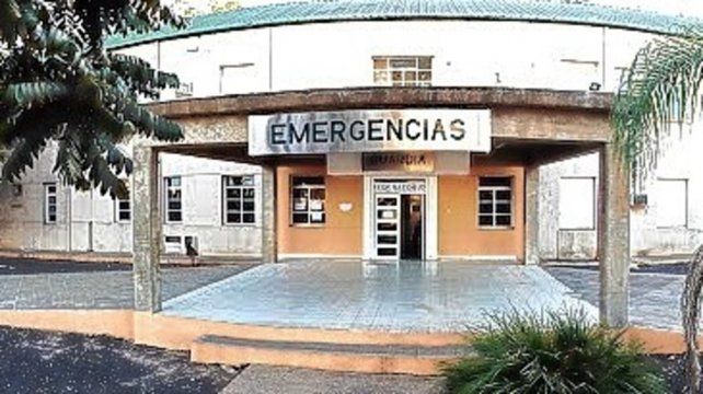 Chajarí: "Vamos a tener muertos esperando una cama en una guardia"