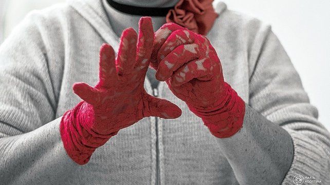 El espectáculo Flor de Boleras se presentará en Casa Boulevard. El espectáculo Flor de Boleras se presentará en Casa Boulevard.