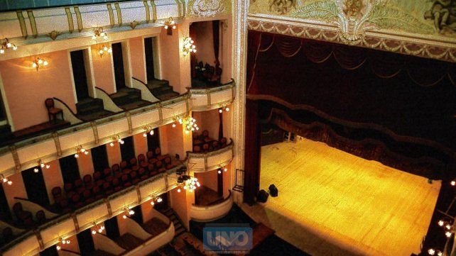 Más Cultura: Abrió la inscripción para al bono de $5000