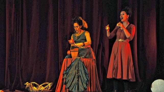 El apartado Teatro también competirá en esta segunda etapa de los Premios de Arte Municipales 2021