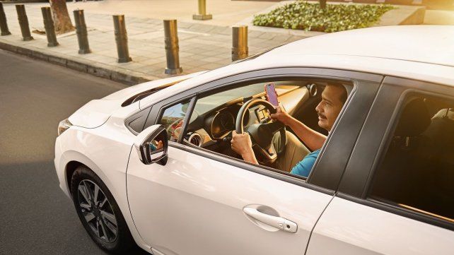 DiDi desembarca en la provincia de Entre Ríos DiDi desembarca en la provincia de Entre Ríos