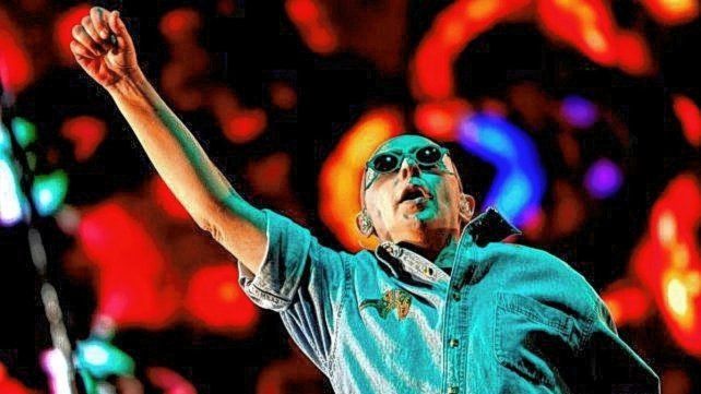 El Indio Solari será galardonado con el premio Rodolfo Walsh