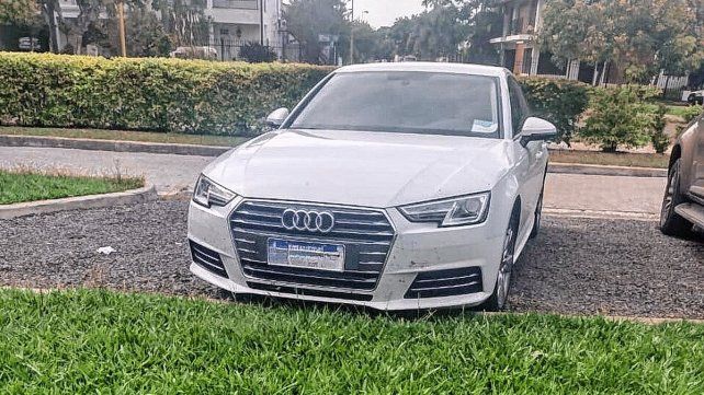 Detenidos por no pagar en un hotel. Detenidos por no pagar en un hotel. 