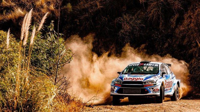 Nadia Cutro llega como protagonista. Nadia Cutro llega como protagonista. 