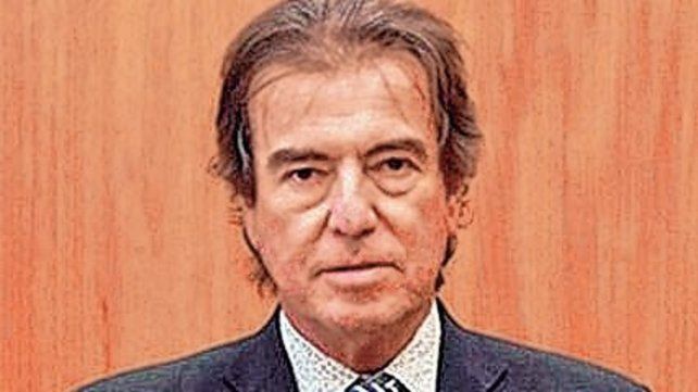 Reclaman que un abogado en ejercicio reemplace al vocal del STJ Castrillón