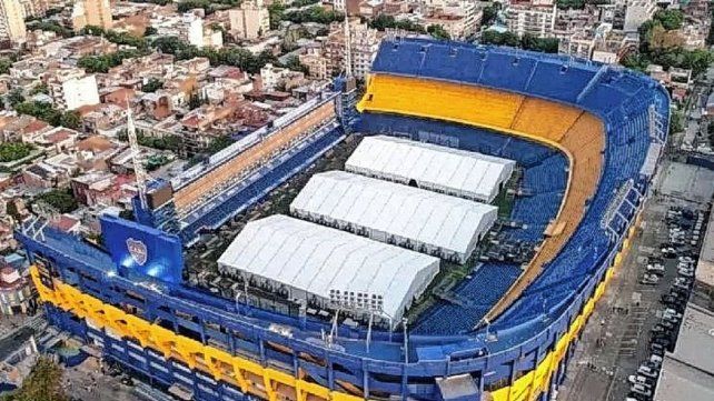 Las elecciones en Boca no tiene fecha confirmada. Las elecciones en Boca no tiene fecha confirmada.