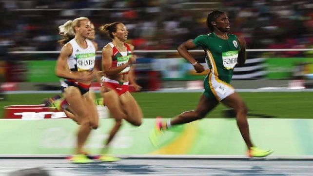 El polémico cambio que impulsa el atletismo y podría modificar el deporte mundial. El polémico cambio que impulsa el atletismo y podría modificar el deporte mundial.