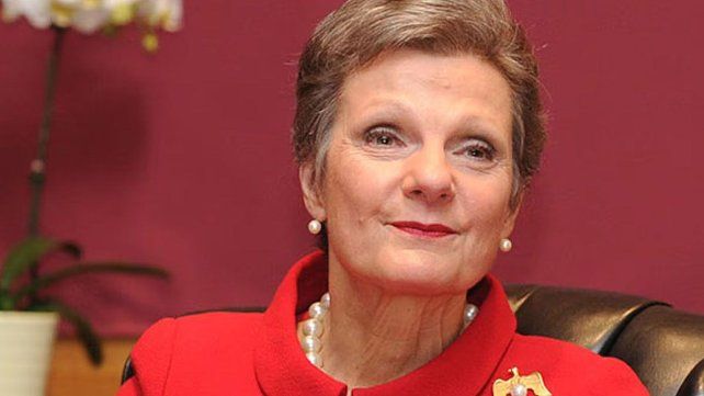 La jueza Loretta Preska obligó al Estado argentino a entregar el 51% de las acciones de YPF. La jueza Loretta Preska obligó al Estado argentino a entregar el 51% de las acciones de YPF.