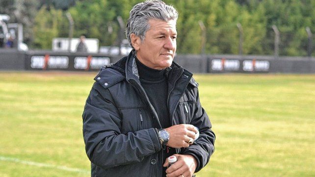 Mario Sciacqua se convertirá en el nuevo entrenador de Atlanta Mario Sciacqua se convertirá en el nuevo entrenador de Atlanta