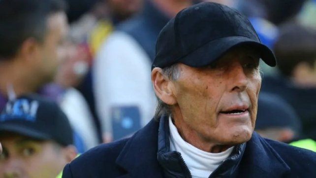 Miguel Ángel Russo solo hizo los cinco cambios en dos partidos de Boca. Miguel Ángel Russo solo hizo los cinco cambios en dos partidos de Boca.