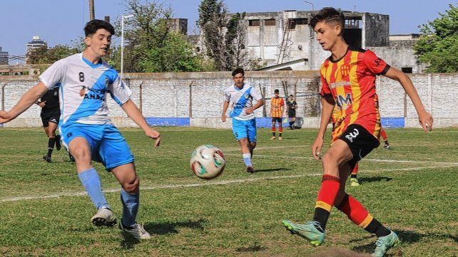 Neuquén se quedó con el título en Sub 23