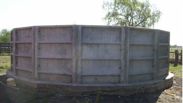 Un niño de 7 años fue hallado sin vida en un tanque australiano. La tragedia ocurrió en una localidad del norte entrerriano Un niño de 7 años fue hallado sin vida en un tanque australiano. La tragedia ocurrió en una localidad del norte entrerriano