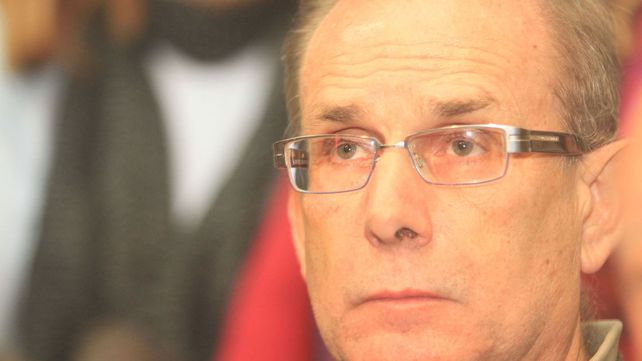 Experiencia. Jorge Kerz recordó la discusión y participación para elaborar la ley, hace una década. Experiencia. Jorge Kerz recordó la discusión y participación para elaborar la ley, hace una década.