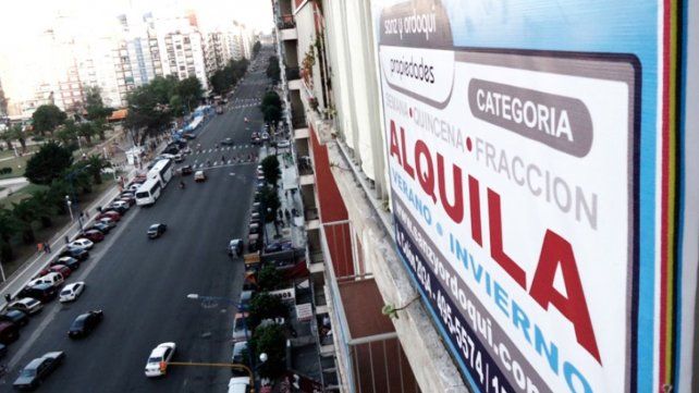 El Senado comienza a tratar el miércoles el proyecto de reforma de la ley de alquileres El Senado comienza a tratar el miércoles el proyecto de reforma de la ley de alquileres