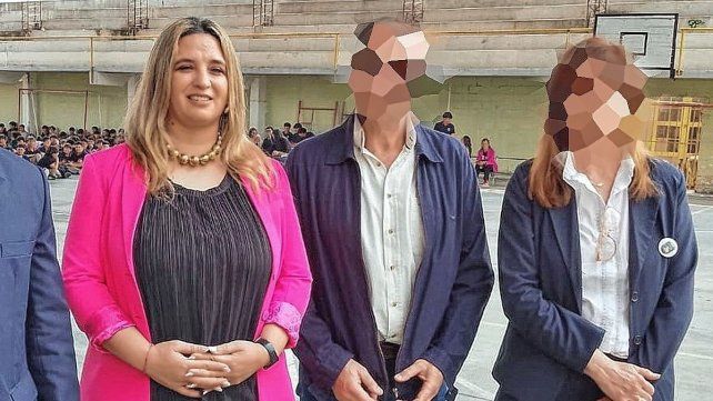 Investigación judicial contra ex coordinadora de Comedores en Concordia. Investigación judicial contra ex coordinadora de Comedores en Concordia.