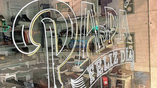 Esperan buenas ventas por el Día del Padre Esperan buenas ventas por el Día del Padre