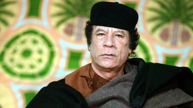 Sarkozy “se benefició de un pacto de corrupción” con el régimen de Gaddafi. Sarkozy “se benefició de un pacto de corrupción” con el régimen de Gaddafi.