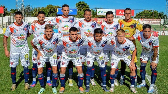 El Depro se ubica último en la zona 3 del Torneo Federal A.