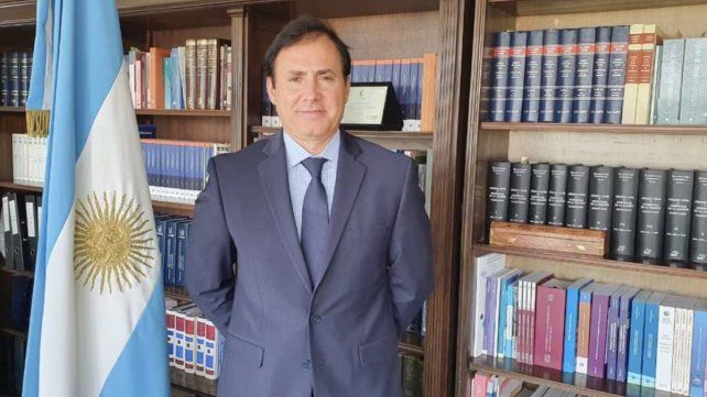 El juez Alejandro Maraniello restringi&oacute; la difusi&oacute;n en medios period&iacute;sticos de los audios atribuidos a Karina Milei.