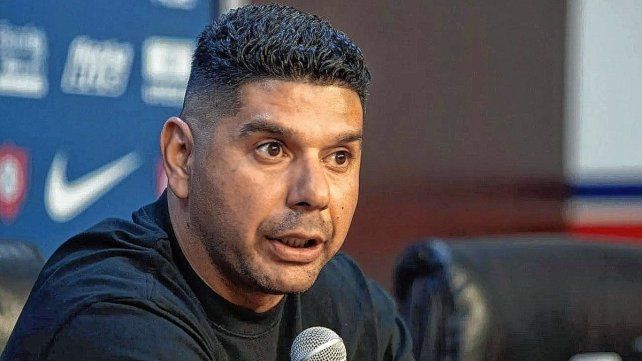 Néstor Ortigoza confirmó que no renunciará a su cargo. Néstor Ortigoza confirmó que no renunciará a su cargo.