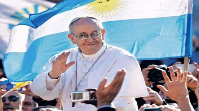 Los sentidos mensajes de Boca y River por la muerte del Papa Francisco. Los sentidos mensajes de Boca y River por la muerte del Papa Francisco.