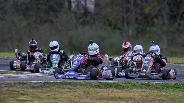 Las finales en Gualeguay fueron muy disputadas. Las finales en Gualeguay fueron muy disputadas.