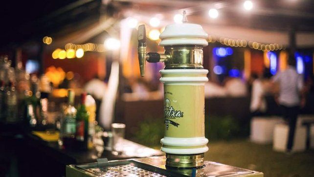 Crespo se preperara para una nueva edición de la Fiesta Provincial de la Cerveza.