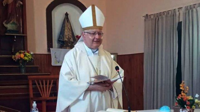 El Papa designó a Monseñor Gustavo Gabriel Zurbriggen como obispo de Concordia. El Papa designó a Monseñor Gustavo Gabriel Zurbriggen como obispo de Concordia.