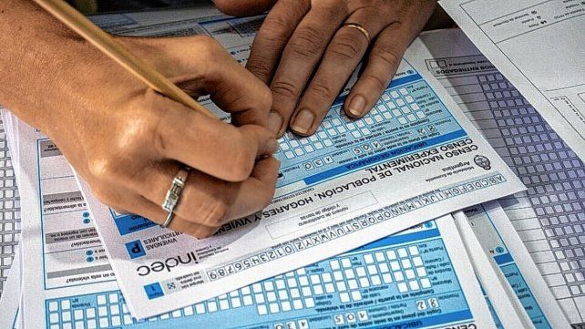 La ley contempla multas para quienes no realicen el Censo 2022 o falseen datos. Los montos de la sanción
