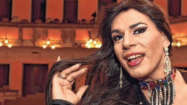 Leo Bartolomé: De bailarín de gimnasio a artista del transformismo