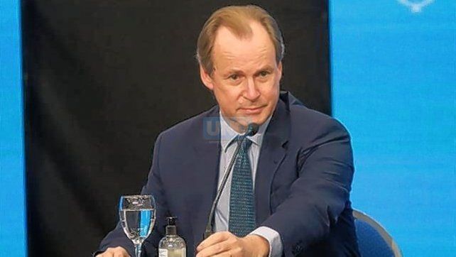 Bordet, Stratta y Romero, aparecen en la nueva nómina de espiados