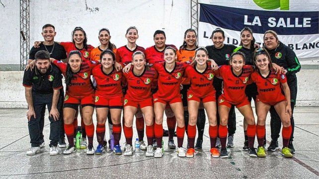 Paraná disputó una serie de amistosos para llegar con rodaje a Misiones. Paraná disputó una serie de amistosos para llegar con rodaje a Misiones.