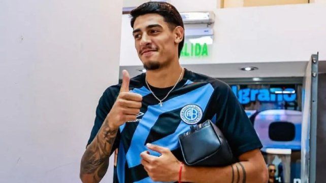 Sorpresa en la Selección Argentina: Scaloni convocó a Mariano Troilo. Sorpresa en la Selección Argentina: Scaloni convocó a Mariano Troilo.