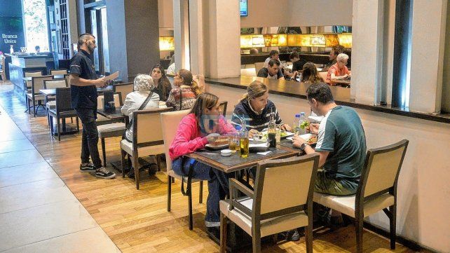 Para Semana Santa el sector gastronómico se prepara con todo