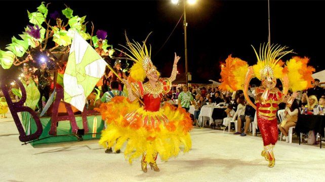 Ante la incertidumbre se suspenden los carnavales en Concepción del Uruguay 