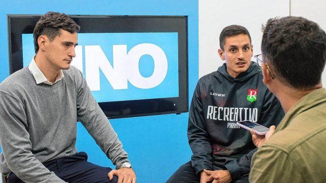 Ciclista recibirá a Recreativo por la primera final Ciclista recibirá a Recreativo por la primera final