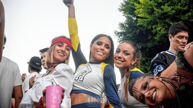 La felicidad es un estado del ser humano.